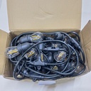 GUIRNALDA ELECTRICA LUZ FUERTE 10M-20 FOCOS |SD12024|