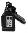 KIT SOLAR PORTATIL 20000mAh CAFINI CN-TY3997FM-BT