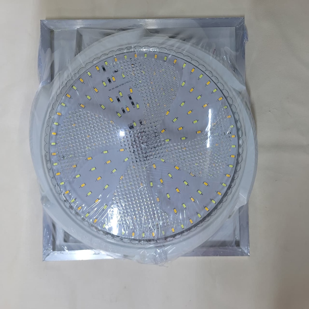 LAMPARA SOLAR 170 LEDS PARA HABITACIONES BLANCO Y AMBAR CAFINI |CN-L3942T-2|