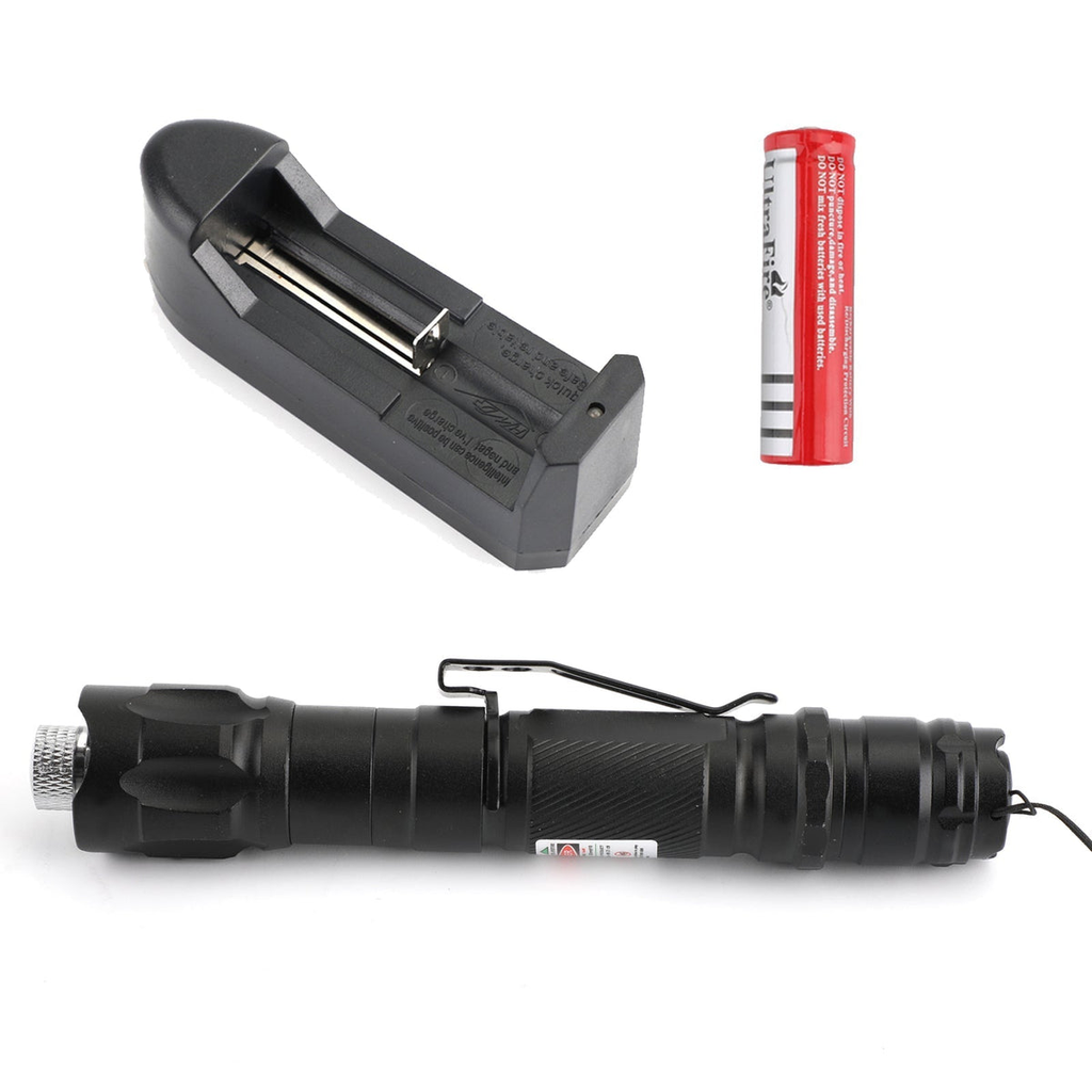 PUNTERO LASER DE LARGO ALCANCE |303PRO|