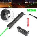 PUNTERO LASER DE LARGO ALCANCE |303PRO|