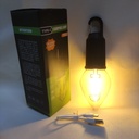 TRIPODE CON LUZ PARA CELULAR 