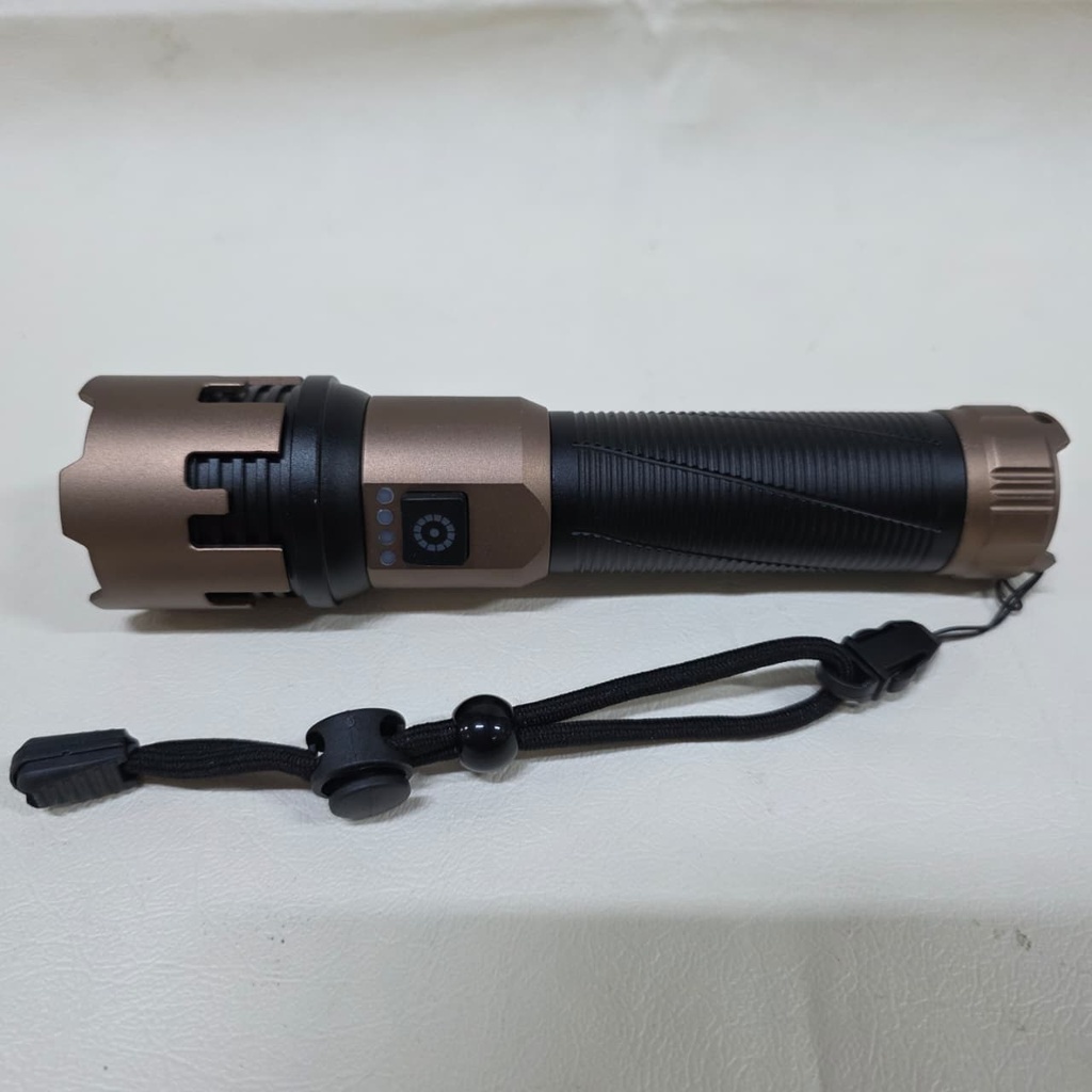 LINTERNA |EPC-703|