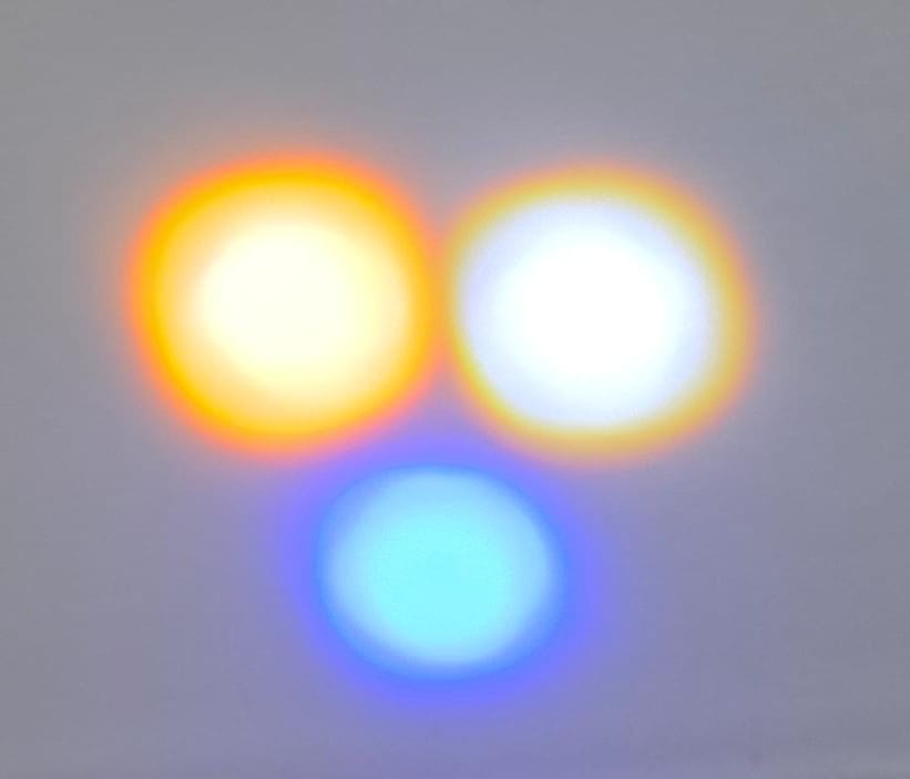 LINTERNA |EPC-703|