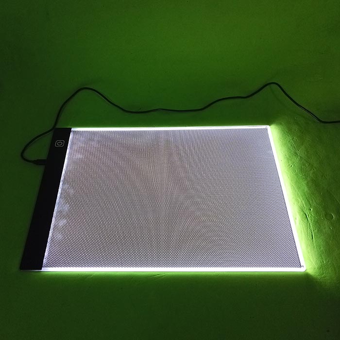 TABLA LED DE DIBUJO |K251|