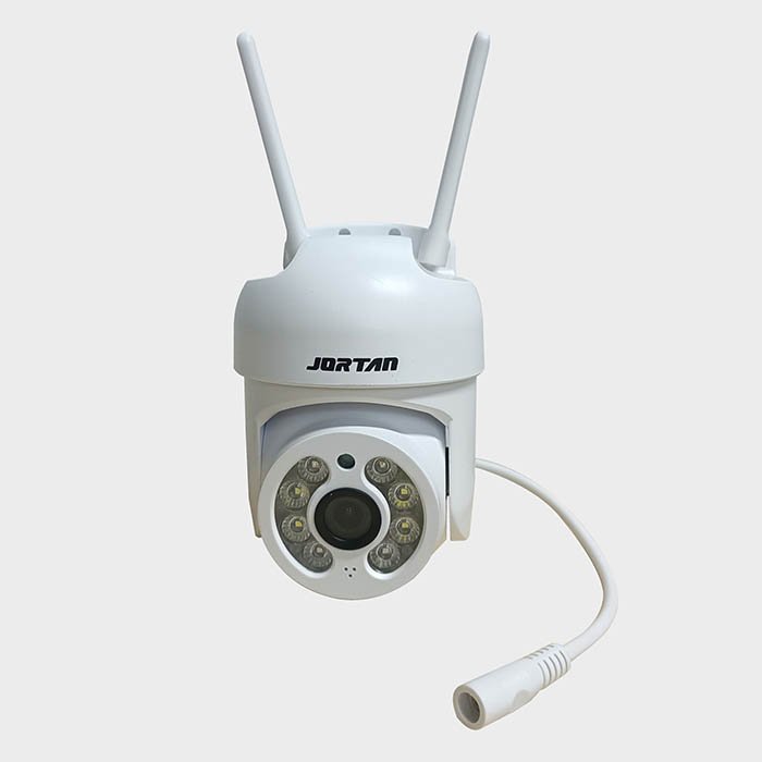 CAMARA DE VIGILANCIA WIFI JORTAN |8160QJ|