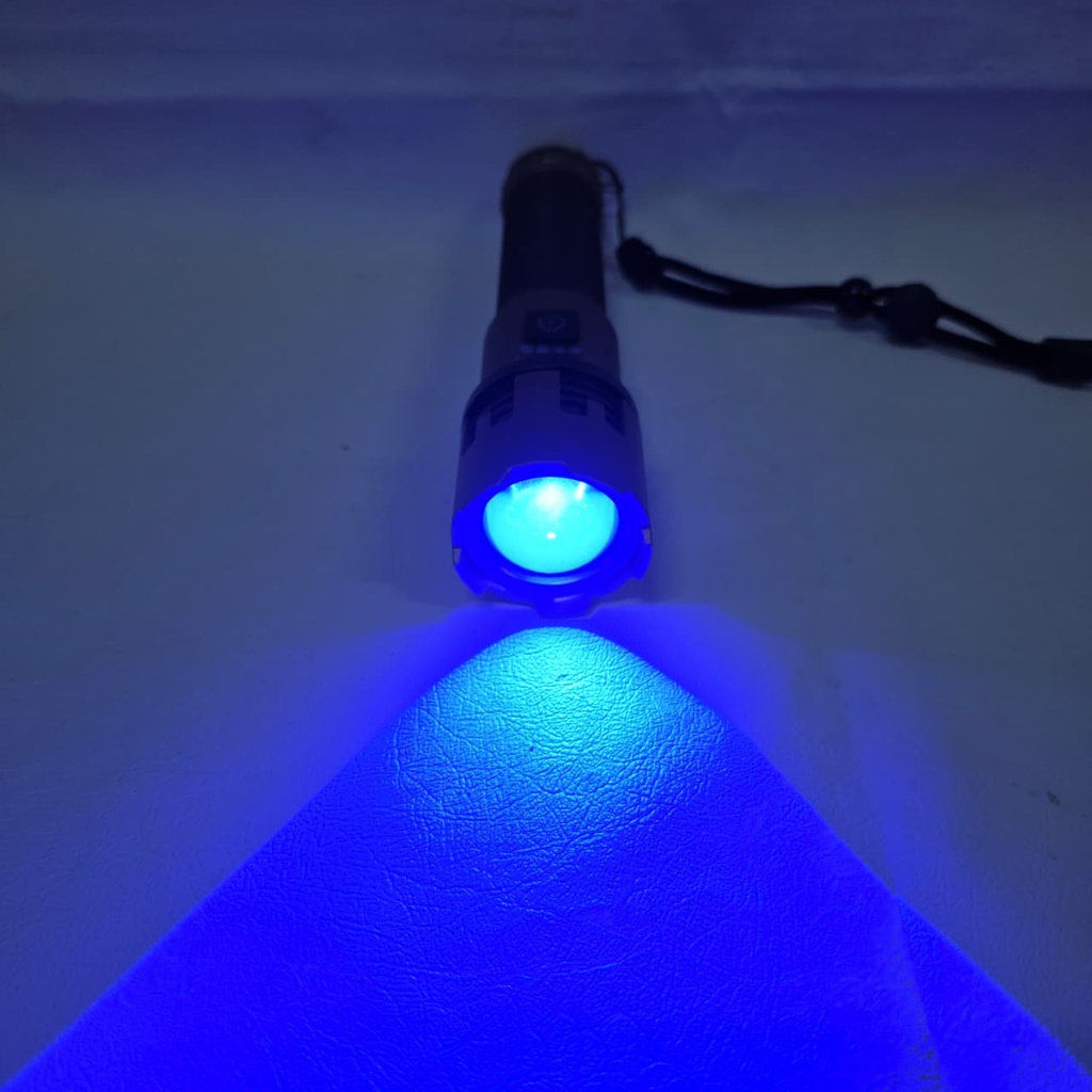 LINTERNA |EPC-703|