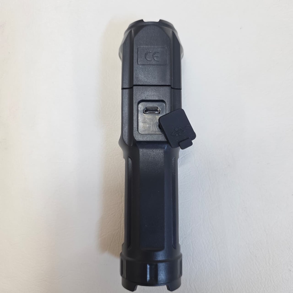 LINTERNA PORTATIL |P-111|