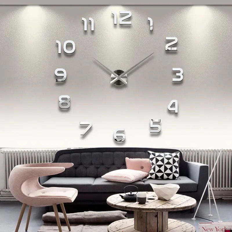 RELOJ DECORATIVO 