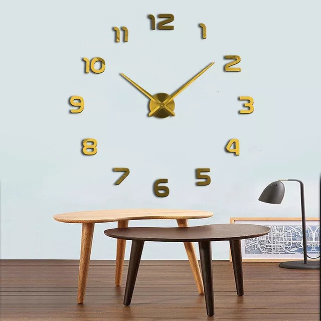 RELOJ DECORATIVO 