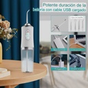 IRRIGADOR DENTAL 