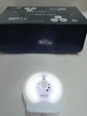 LUZ DE PARED BOX 12UND |AJ440137|