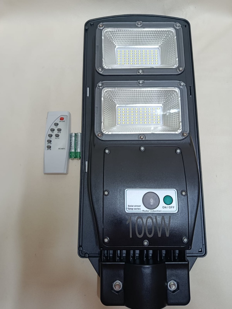 PASTORAL SOLAR 100W  |AJ440171|