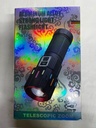 LINTERNA |QXY-W5241|