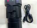 LINTERNA |QXY-W5241|