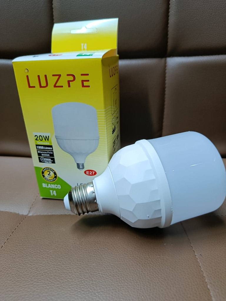 FOCO COPA 20W BLANCO |90030|