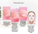 MASCARILLA FACIAL COMPRIMIDA