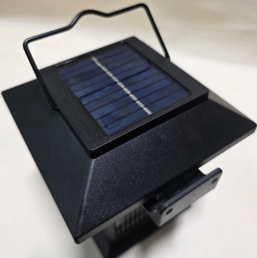 LUZ SOLAR DE JARDIN |TY012|