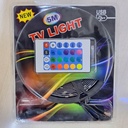 CINTA LED RGB5050 5M 