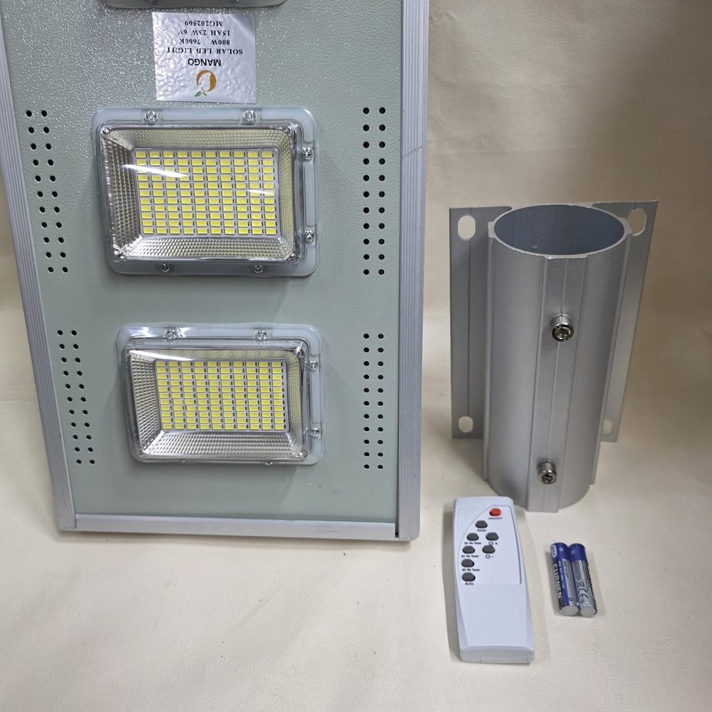 PASTORAL SOLAR 800W |440241|