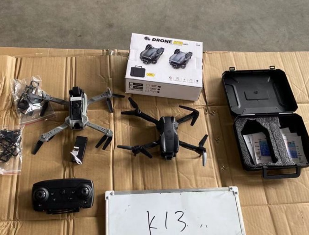 DRONE K13 MAX