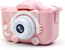 MINI CAMARA PARA NIÑOS  GATITO