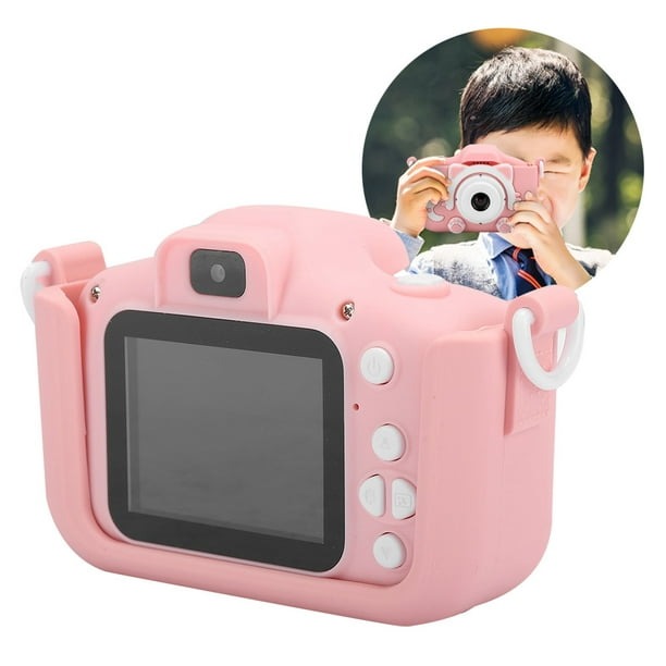 MINI CAMARA PARA NIÑOS  GATITO