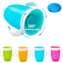 VASO ANTIDERRAME 360°