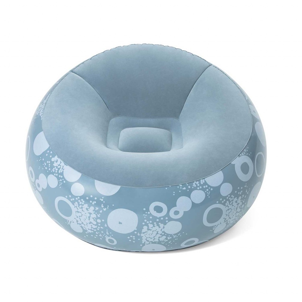 SILLON INFLABLE 