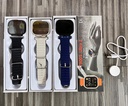 RELOJ SMARTWATCH T900 ULTRA 2