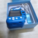 MINI CAMARA PARA NIÑOS 