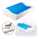 ALMOHADA VISCOELASTICA CON GEL