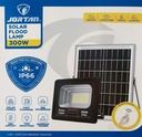 PANEL + REFLECTOR SOLAR 300W