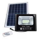 PANEL + REFLECTOR SOLAR 300W