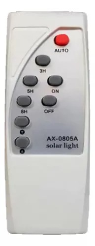 PANEL + REFLECTOR SOLAR 400W 