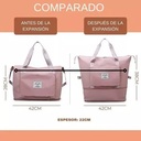 BOLSO EXPANDIBLE 3 EN 1