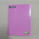 CUADERNO DELUXE STANFORD 80HJ KIDS COLOR DECROLY |985209|