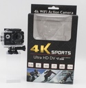 CAMARA DEPORTIVA GO PRO ACUATICA 