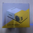 MINI PROYECTOR |511604|