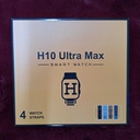 RELOJ H10 ULTRA MAX |C512641|