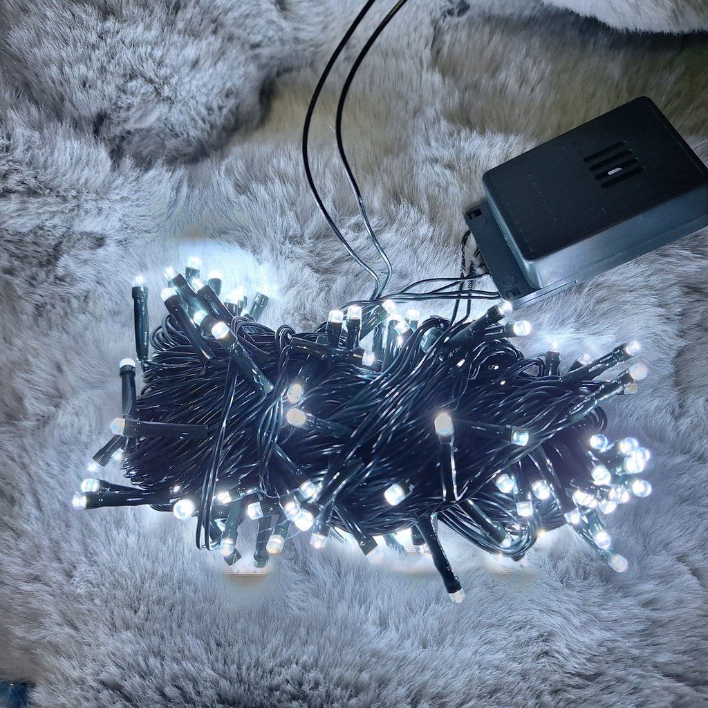 LUCES NAVIDAD  |200L-203|