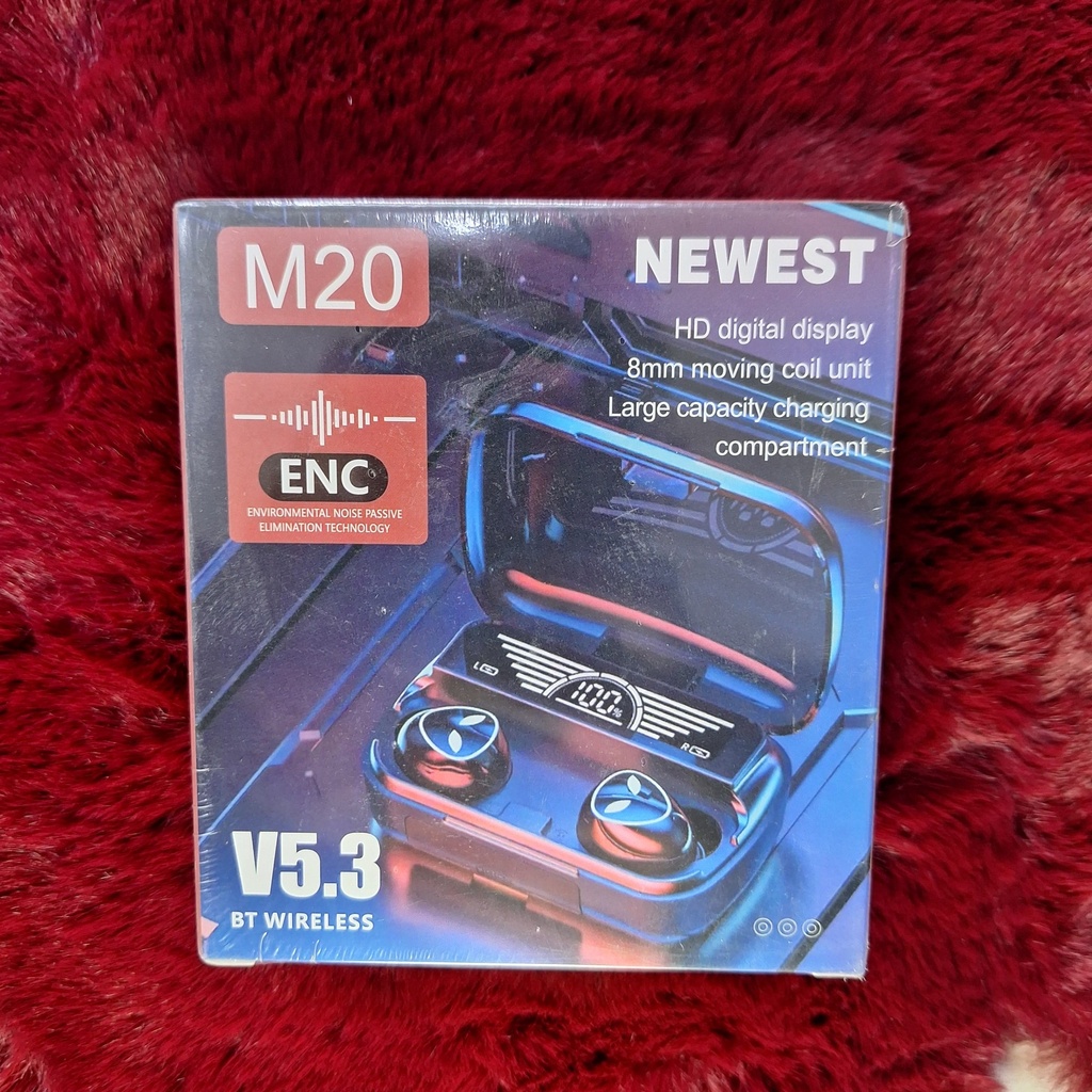 AUDIFONO M20