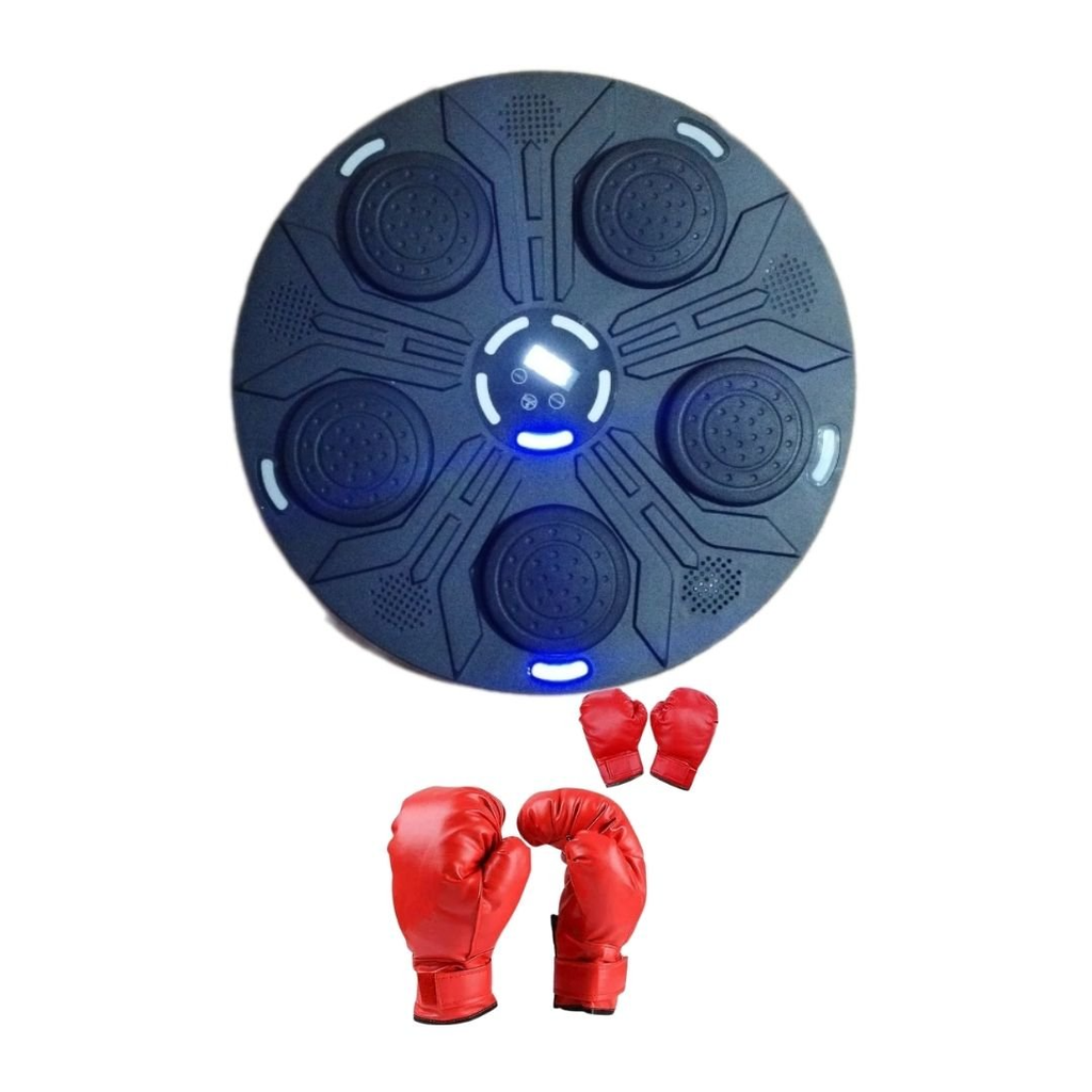 MAQUINA DE BOXEO INTELIGENTE |L9031|