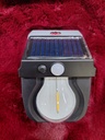 LAMPARA SOLAR LED |CL-118|