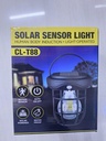 FAROL SOLAR XY1061