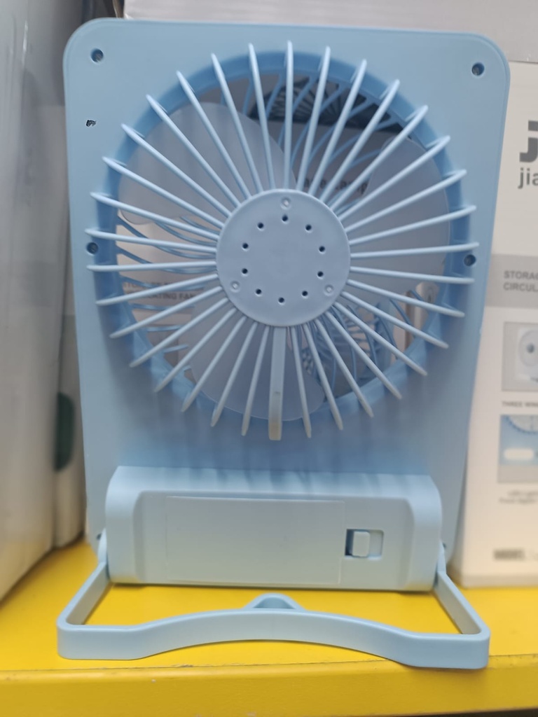 VENTILADOR CUADRADO DP13014