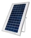 PANEL + REFLECTOR SOLAR 400W 