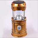 FAROL PLEGABLE SOLAR|G-039|