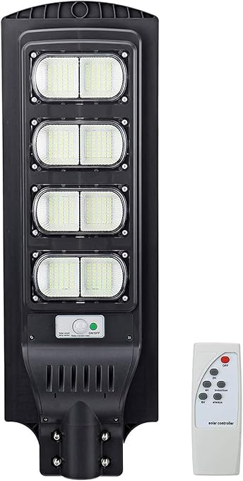 PASTORAL LED SOLAR 200W |D4158|