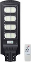 PASTORAL LED SOLAR 200W |D4158|